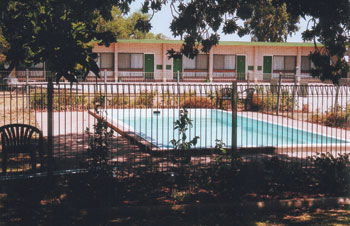 Glynlea Motel - Accommodation BNB 3