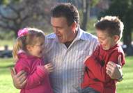 Horsham Caravan Park - Accommodation BNB 1