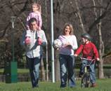 Horsham Caravan Park - Accommodation BNB 2