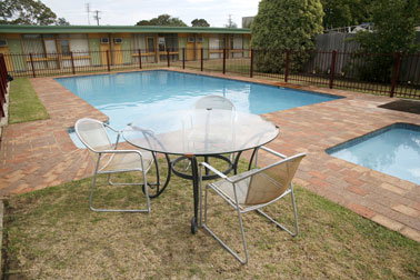 Midtown Motor Inn - Accommodation BNB 2