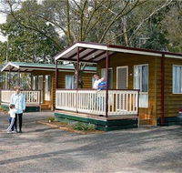 Sale Motor Village - Accommodation BNB