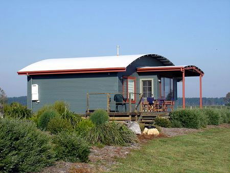 Paradise Beach VIC Accommodation BNB