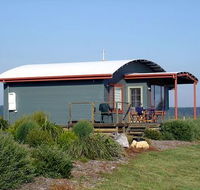 Frog Gully Cottages - Accommodation BNB
