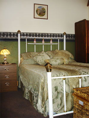 Stanbyrne Bed & Breakfast - Accommodation BNB 0