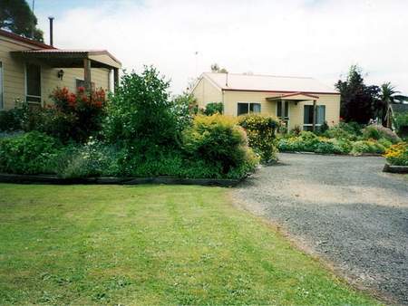 Stanbyrne Bed & Breakfast - Accommodation BNB 1