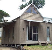 Marina Beach Cottages - Accommodation BNB