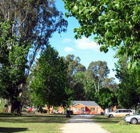 Cohuna Waterfront Holiday Park - Accommodation BNB