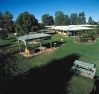 RACV Cobram Resort - Accommodation BNB