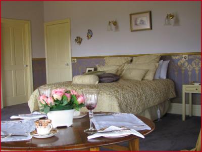 Deloraine Homestead - Accommodation BNB 1