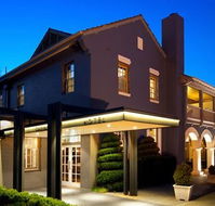 Peppers Mineral Springs Retreat - Accommodation BNB