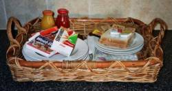 Yackandandah Townshiphill Motel - Accommodation BNB 0