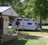 Yackandandah Holiday Park - Accommodation BNB