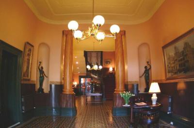 Vue Grand Hotel - Accommodation BNB 1