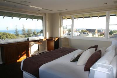 Vue Grand Hotel - Accommodation BNB 3