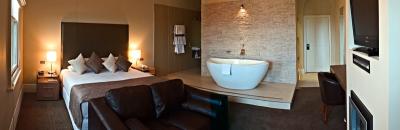 Vue Grand Hotel - Accommodation BNB 4