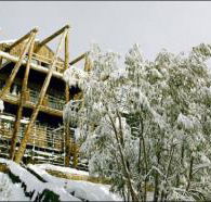 Silverski - Accommodation BNB