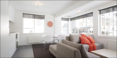 Silverski - Accommodation BNB 2