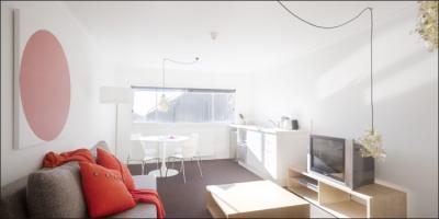 Silverski - Accommodation BNB 3