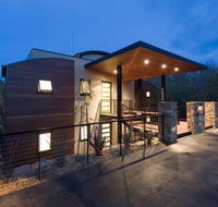 Saltus Luxury Retreat - Accommodation BNB