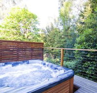 Credo Cottages - Accommodation BNB