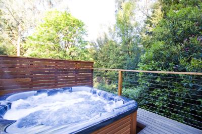 Credo Cottages - Accommodation BNB 0