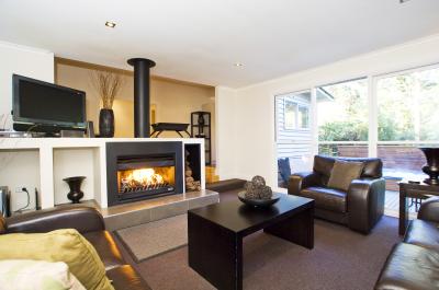 Credo Cottages - Accommodation BNB 1