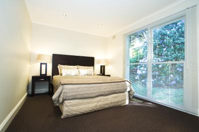 Credo Cottages - Accommodation BNB 2