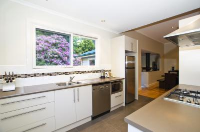 Credo Cottages - Accommodation BNB 3