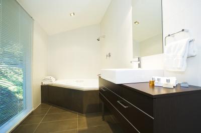 Credo Cottages - Accommodation BNB 4