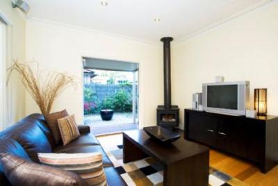 Credo Cottages - Accommodation BNB 5