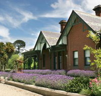 The Grange at Cleveland Winery - Accommodation BNB
