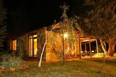 Wombat Hills Cottages - Accommodation BNB 0