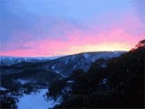 Snow Ski Apartments - Accommodation BNB 3