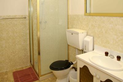 Grand Terminus Hotel - Accommodation BNB 3