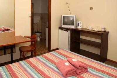 Grand Terminus Hotel - Accommodation BNB 4
