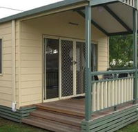 BIG4 Frankston Holiday Park - Accommodation BNB