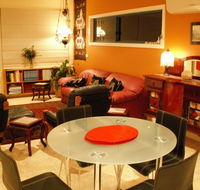 Black Dolphin Beach Penthouse - Accommodation BNB