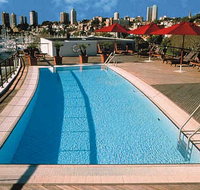 Vibe Hotel Rushcutters Sydney - Accommodation BNB