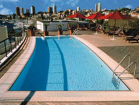Vibe Hotel Rushcutters Sydney - Accommodation BNB 0