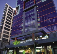Vibe Hotel North Sydney - Accommodation BNB