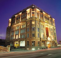 Adina Apartment Hotel Sydney Central - Accommodation BNB