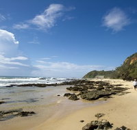 Nambucca Headland Holiday Park