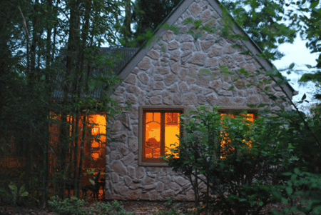 Witches Falls Cottages - Accommodation BNB