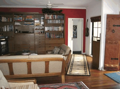 Villa Della Rosa Bed and Breakfast - Accommodation BNB