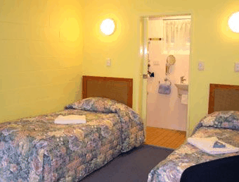 Tall Trees Motel - Accommodation BNB