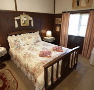 Fernleigh Cottages  Country Barn - Accommodation BNB