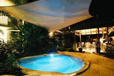  Accommodation BNB