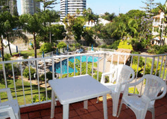 Bayview Bay Apartments - Accommodation BNB