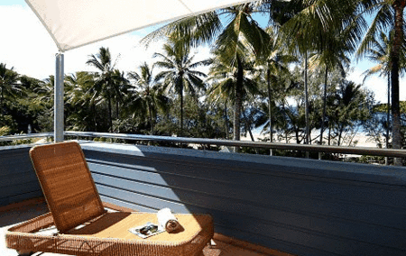 Port Douglas Peninsula Boutique Hotel - Accommodation BNB