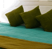 Sanctuary Lake Apartments - Accommodation BNB